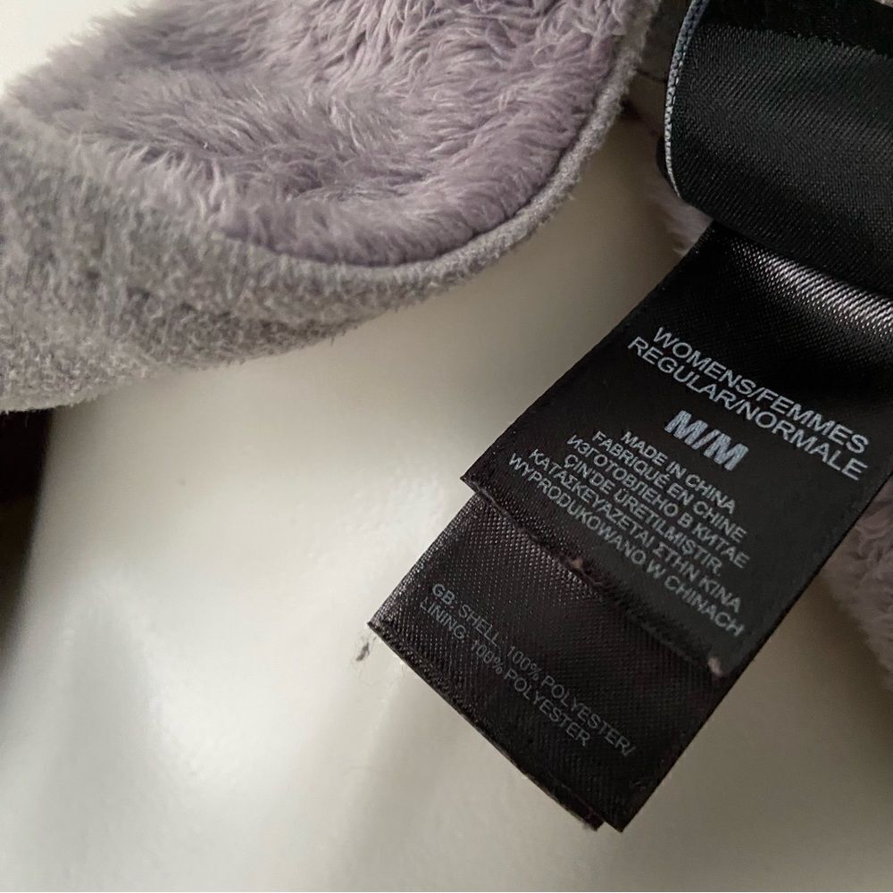 North Face fleece jacket - Picture 7 of 12